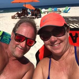 Meet your Posher, Teresa